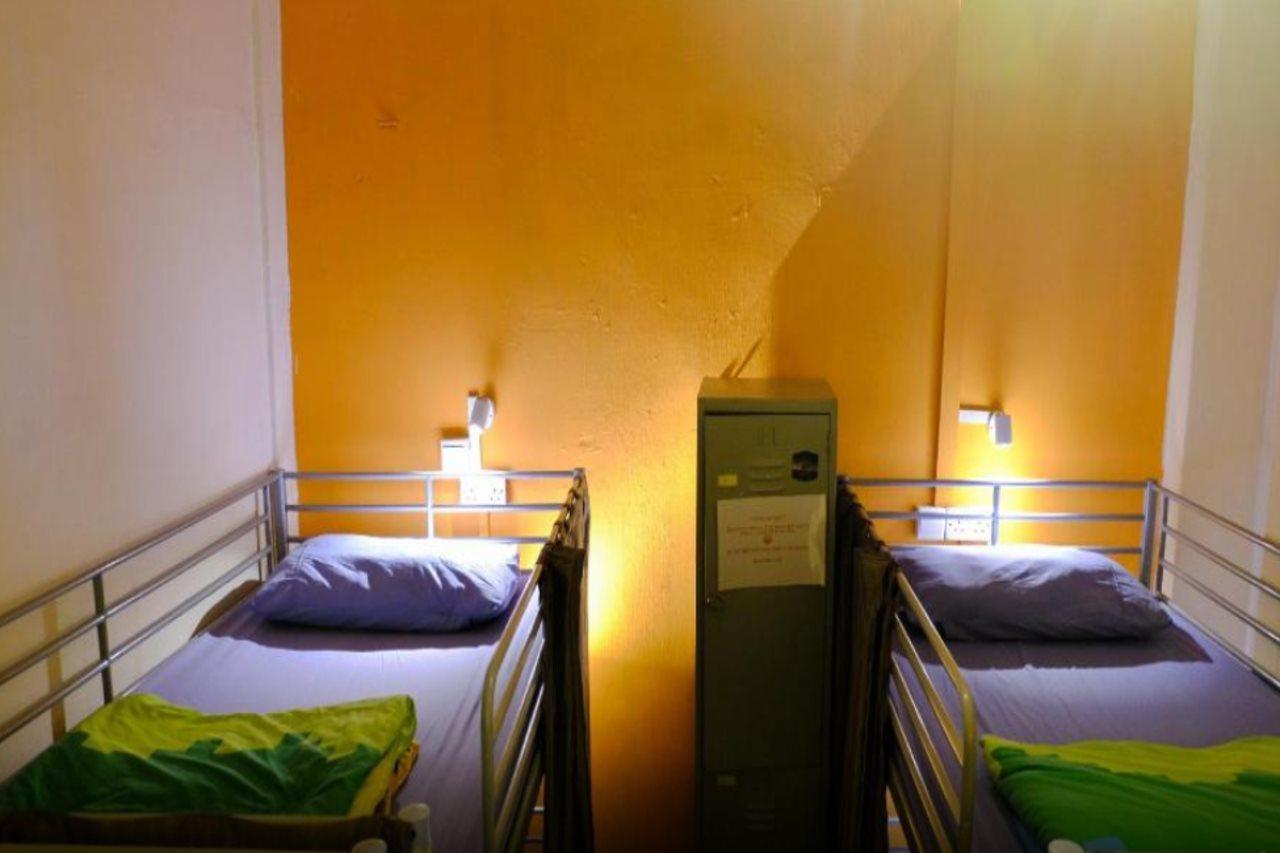 Fernloft - Singapore , Chinatown Dış mekan fotoğraf