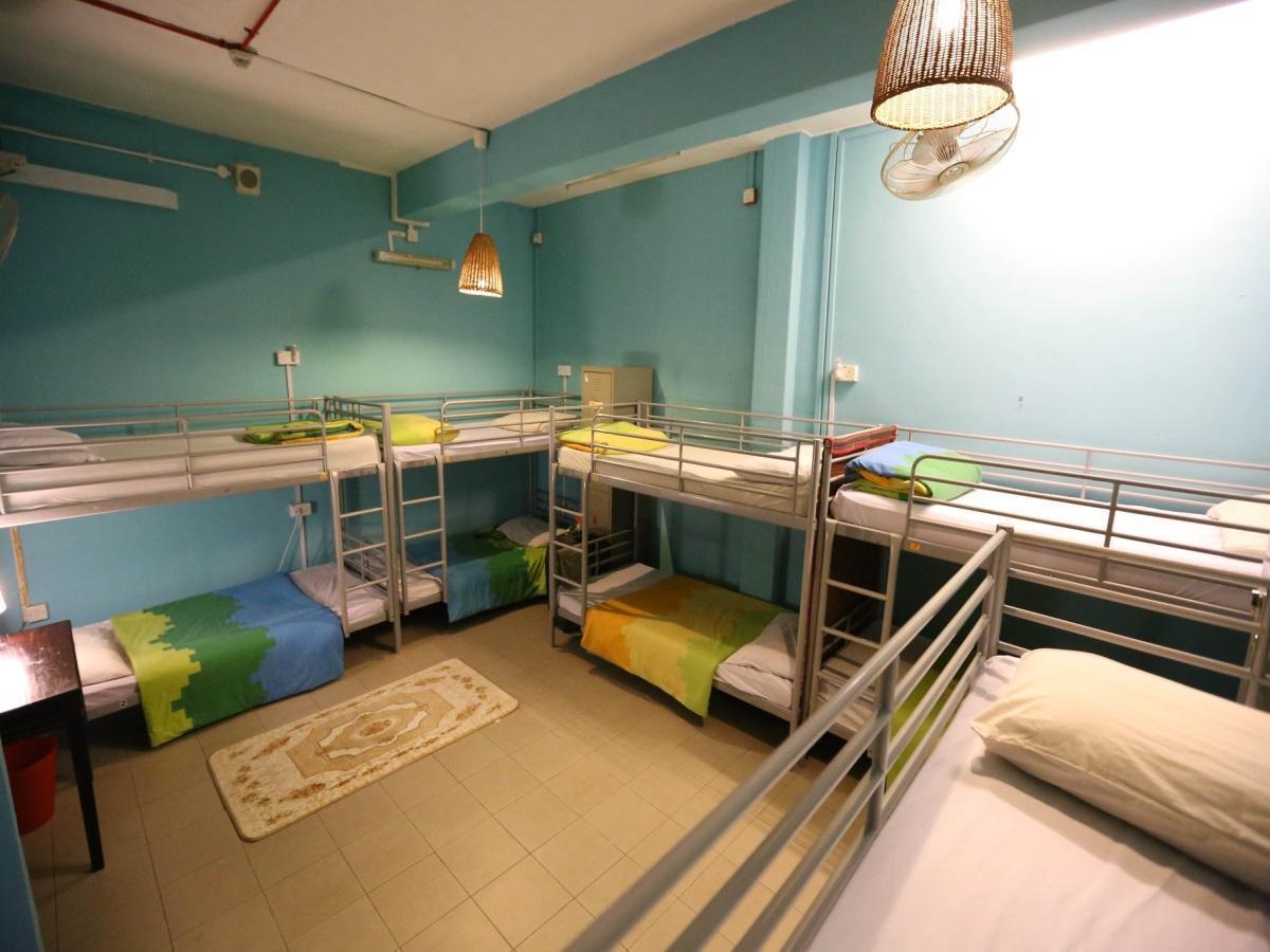 Fernloft - Singapore , Chinatown Dış mekan fotoğraf