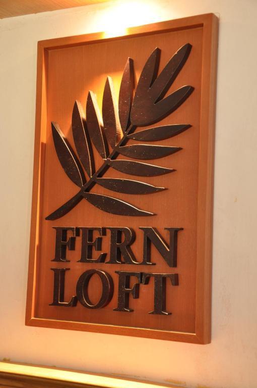 Fernloft - Singapore , Chinatown Oda fotoğraf