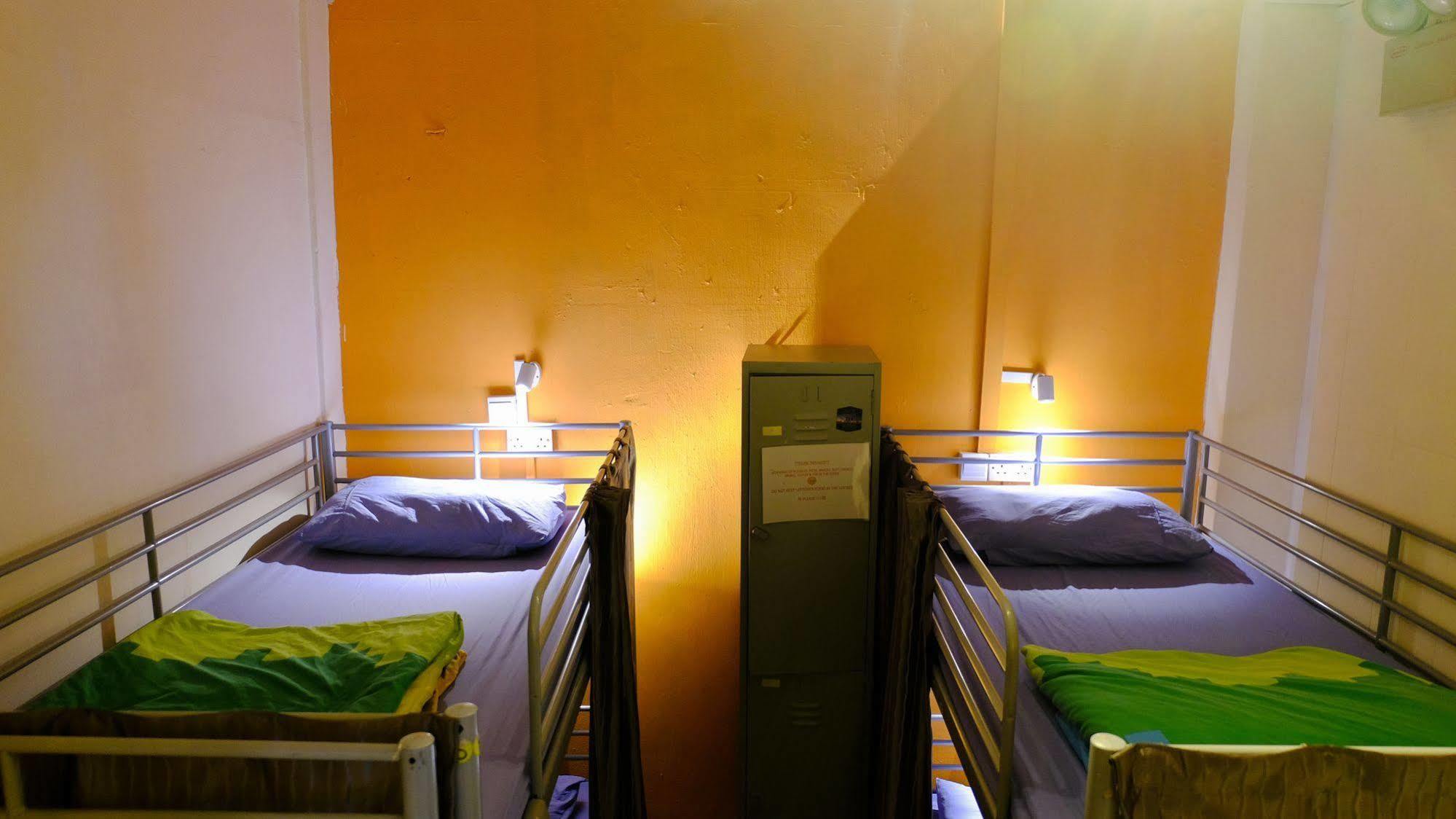 Fernloft - Singapore , Chinatown Dış mekan fotoğraf