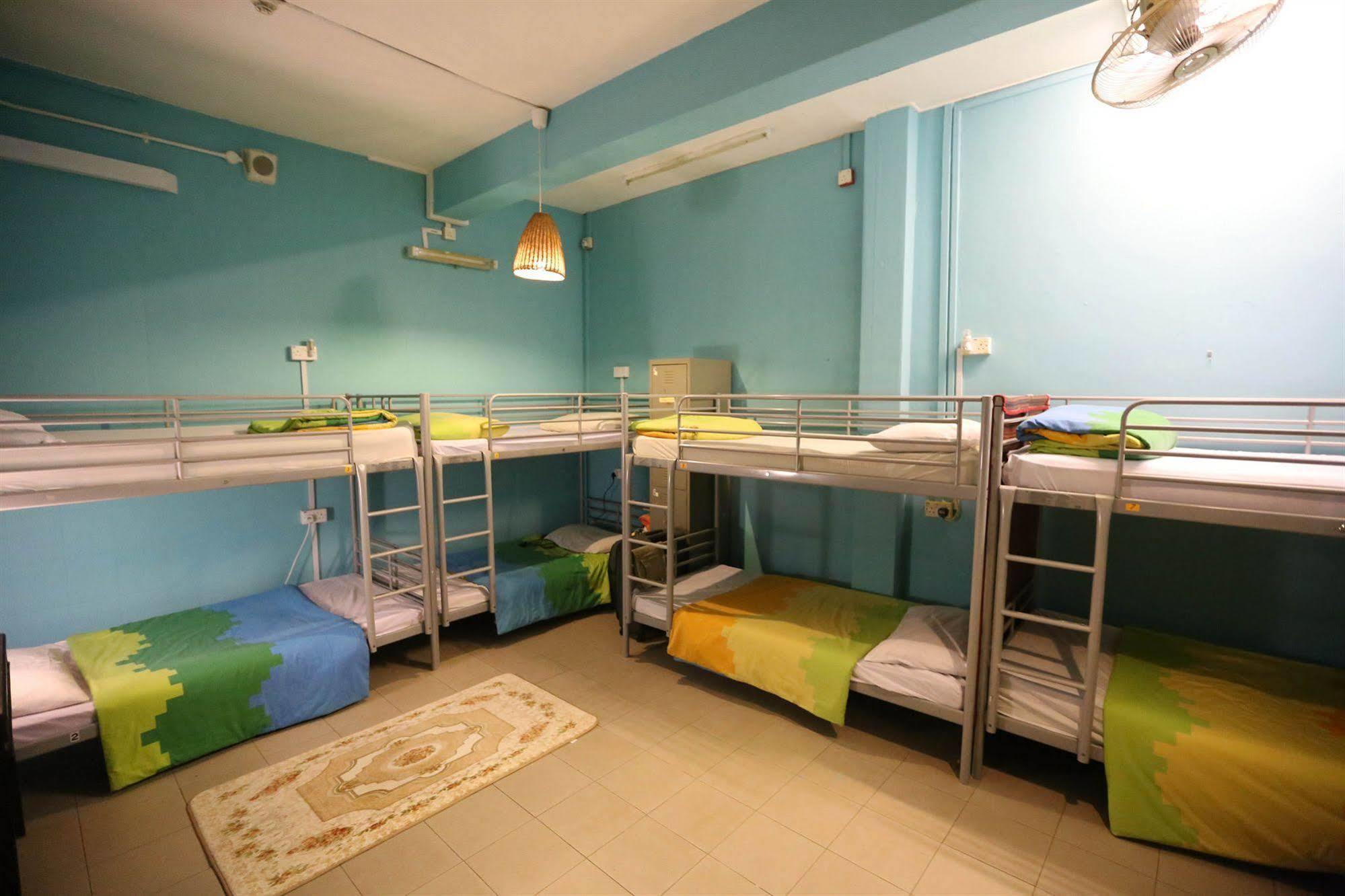 Fernloft - Singapore , Chinatown Dış mekan fotoğraf